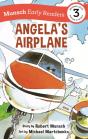 Angela'S Airplane Early Reader - Preview