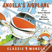 Angela'S Airplane