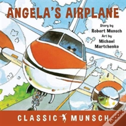 Capa do artigo Angela'S Airplane