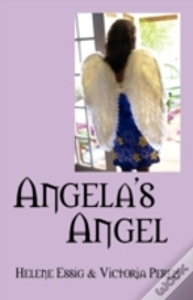 Capa do artigo Angela