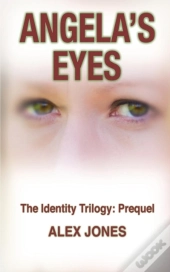 Angela'S Eyes