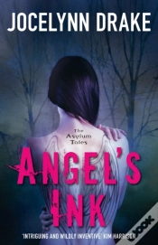Capa do artigo Angelâ€™S Ink