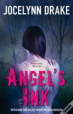 Capa do artigo Angelâ€™S Ink
