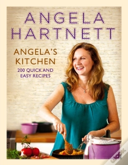 Capa do artigo Angela'S Kitchen