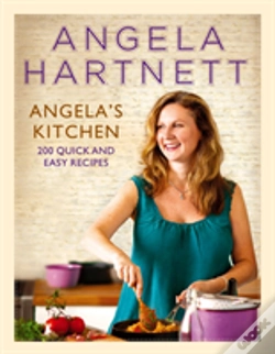 Capa do artigo Angela'S Kitchen