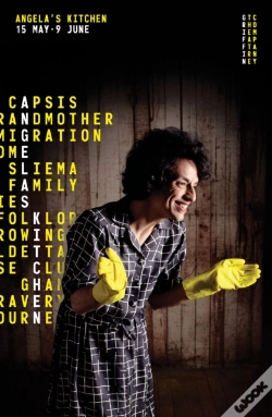 Capa do artigo Angela'S Kitchen