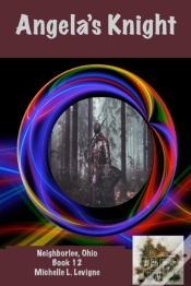 Capa do artigo Angela