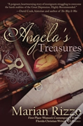 Angela'S Treasures