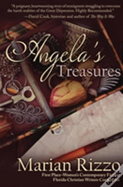 Capa do artigo Angela'S Treasures