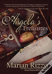 Angela'S Treasures