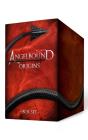 Angelbound Box Set - Volume I - Preview