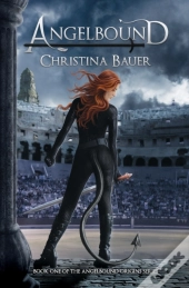 Angelbound Enhanced