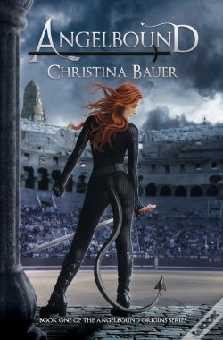 Capa do artigo Angelbound Enhanced