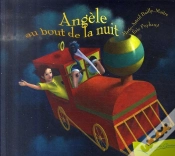 Capa do artigo Angèle Au Bout De La Nuit