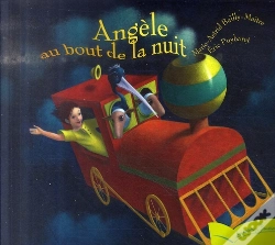 Capa do artigo Angèle Au Bout De La Nuit