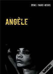 Capa do artigo Angèle