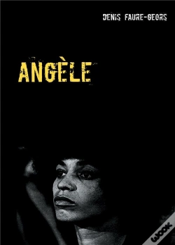 Capa do artigo Angèle
