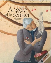 Capa do artigo Angèle Et Le Cerisier