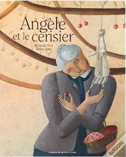 Capa do artigo Angèle Et Le Cerisier