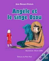Angèle Et Le Singe Ozou