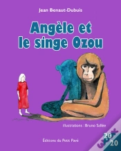 Capa do artigo Angèle Et Le Singe Ozou