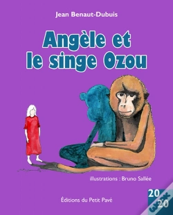 Capa do artigo Angèle Et Le Singe Ozou