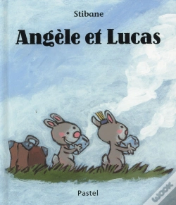 Capa do artigo Angèle Et Lucas