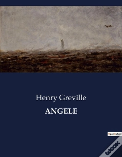 Capa do artigo Angele