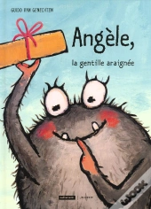 Angele La Gentille Araignee