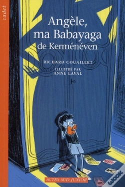 Capa do artigo Angèle, Ma Babayaga De Kerménéven