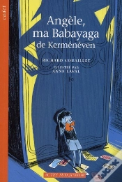 Capa do artigo Angèle, Ma Babayaga De Kerménéven
