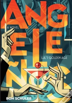 Capa do artigo Angele Os: L.A.'S Golden Age