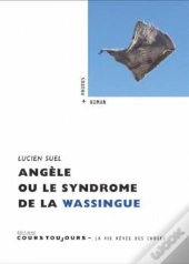 Angèle Ou Le Syndrome De La Wassingue