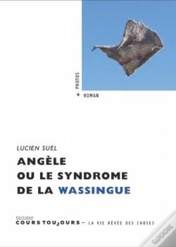 Capa do artigo Angèle Ou Le Syndrome De La Wassingue