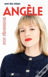 Angèle, Pop Féminisme
