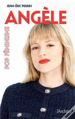 Capa do artigo Angèle, Pop Féminisme