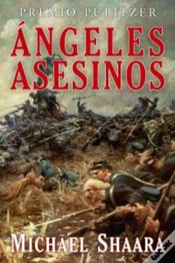 Capa do artigo Ángeles Asesinos