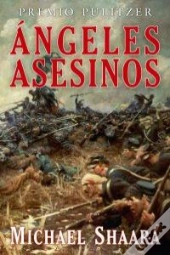 Ángeles Asesinos