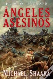 Capa do artigo Ángeles Asesinos