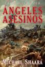 Ángeles Asesinos - Preview
