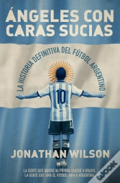 Capa do artigo Ángeles Con Caras Sucias