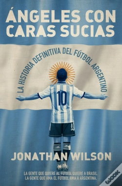 Capa do artigo Ángeles Con Caras Sucias