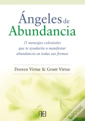 Capa do artigo Ángeles De Abundancia