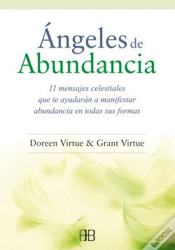 Capa do artigo Ángeles De Abundancia