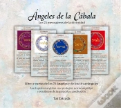 Capa do artigo Ángeles De La Cabala
