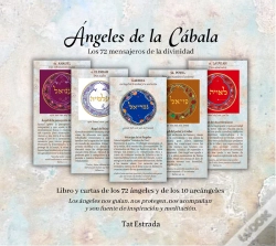 Capa do artigo Ángeles De La Cabala