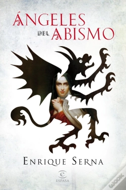Capa do artigo Angeles Del Abismo