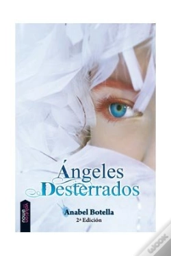 Capa do artigo Angeles Desterrados