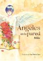 Angeles En La Pared - Preview