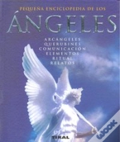 Capa do artigo Ángeles